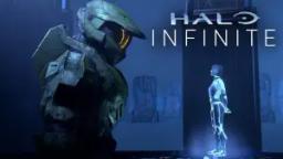 Halo Infinite. (Sumber: Xbox)