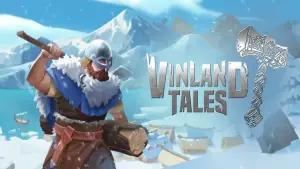 Vinland Tales: Viking Survival (FOTO: Colossi Games)