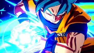 Gameplay DRAGON BALL: Sparking! ZERO (Sumber: Bandai Namco) (FOTO: Bandai Namco)