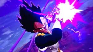 Gameplay DRAGON BALL: Sparking! ZERO (Sumber: Bandai Namco) (FOTO: Bandai Namco)