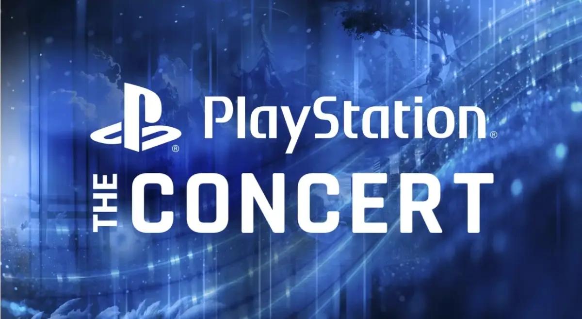 PlayStation The Concert. (Sumber: PlayStation Blog)