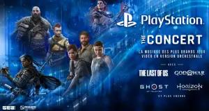 PlayStation The Concert. (Sumber: PlayStation Blog)