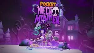 Pocket Necromancer: RPG Seru dan Menarik Kini Tersedia di Android dan iOS! (FOTO: Sandsoft Games)