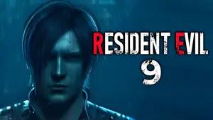 Resident Evil 9 (FOTO: Youtube Neon Slice)