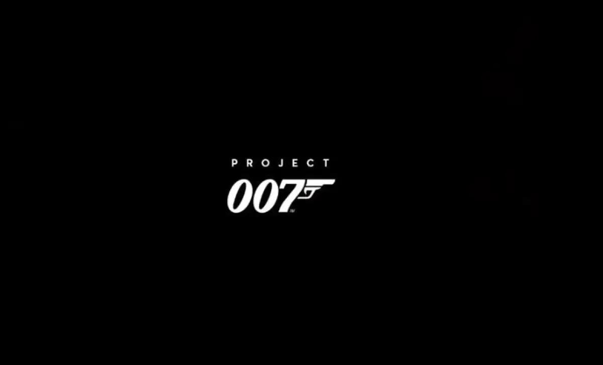 Project 007. (Sumber: Gameranx)