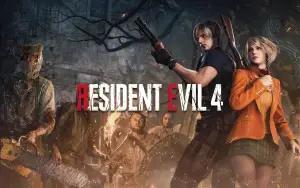 Resident Evil 4 Remake. (Sumber: Capcom)