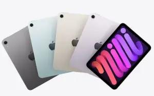 iPad Mini Gen 7 yang hadir dengan berbagai peningkatan (FOTO: macrumors)