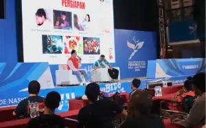 PB ESI Dorong LIterasi Atlet Esports Berkebutuhan Khusus (Foto: PB ESI)