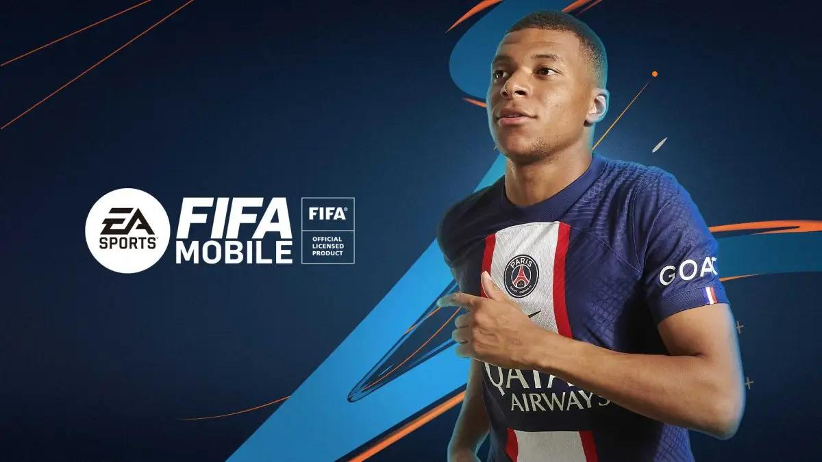 FIFA Mobile (FOTO: FIFA Mobile)