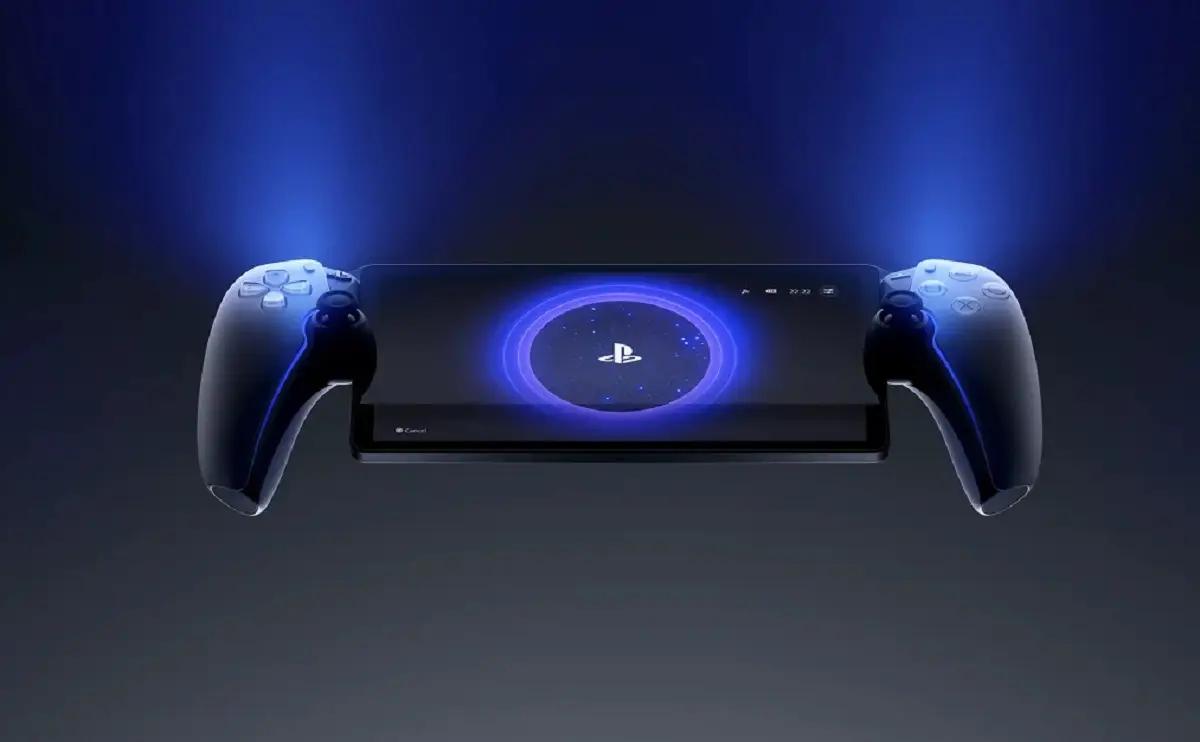 PlayStation Portal Remote Player (Foto: PlayStation)