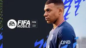 FIFA Mobile 2022 (FOTO: FIFA Mobile 2022)