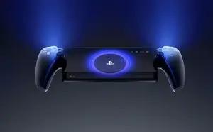 PlayStation Portal Remote Player (Foto: PlayStation)