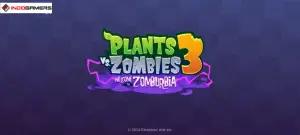 PopCap Games Tarik Plants vs Zombies 3 dari App Store, Ternyata Ini Penyebabnya! (FOTO: ELECTRONIC ARTS)