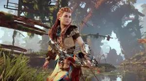 4 Alasan Kenapa Horizon Zero Dawn Remastered Layak Kamu Coba(Sumber: Sony) (FOTO: Sony)