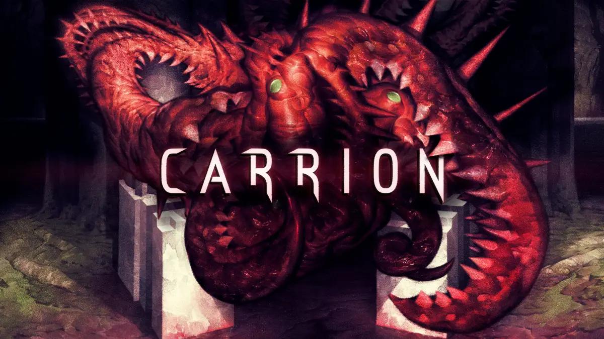 Carrion Gameplay (Sumber: DevolverDigital) (FOTO: DevolverDigital)