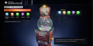 GobbleGums di game Call of Duty. (Sumber: The Gamer)