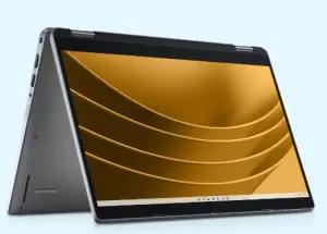 Dell Latitude, laptop yang bisa berfungsi sebagai tablet (FOTO: dell.com)