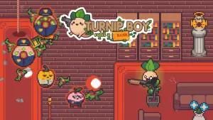 Turnip Boy Robs a Bank Siap Rilis di Mobile! Pre-Order Sekarang dengan Diskon Khusus (FOTO: Plug in Digital)