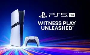 PlayStation 5 Pro atau PS5 Pro (Foto: playstation.com)