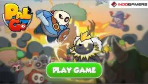 Pal Go: Tower Defense TD Resmi Rilis di Android dan iOS, Yuk Coba! (Sumber: Playwind) (FOTO: Playwind)