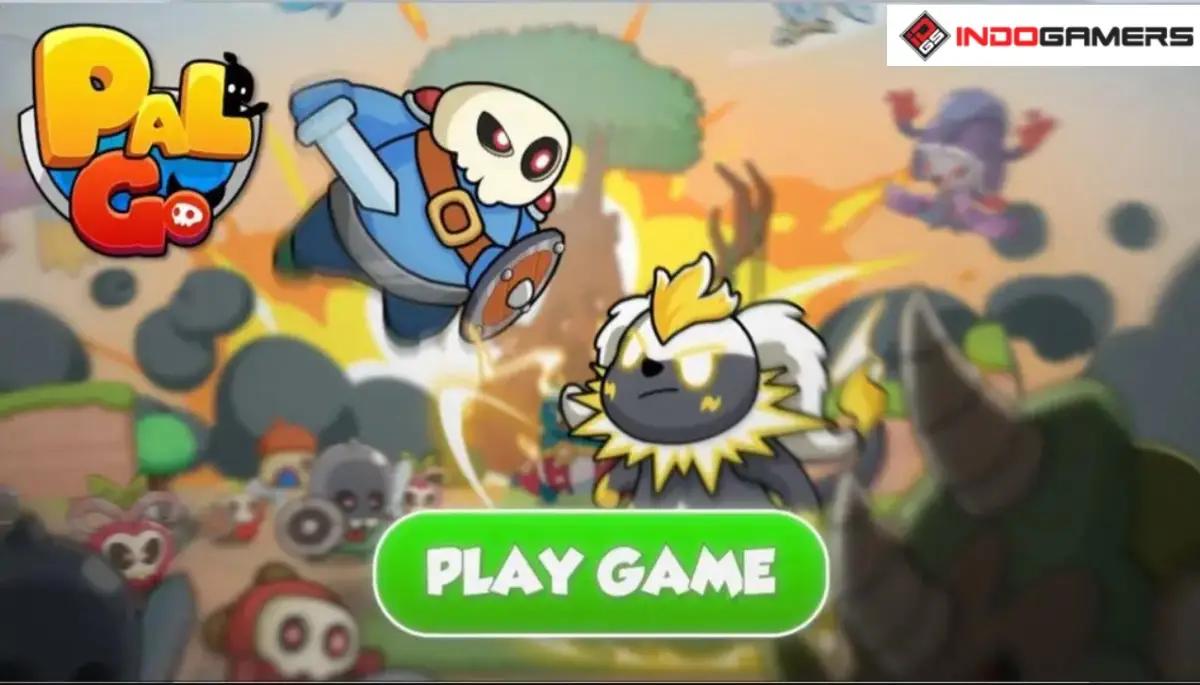 Pal Go: Tower Defense TD Resmi Rilis di Android dan iOS, Yuk Coba! (Sumber: Playwind) (FOTO: Playwind)