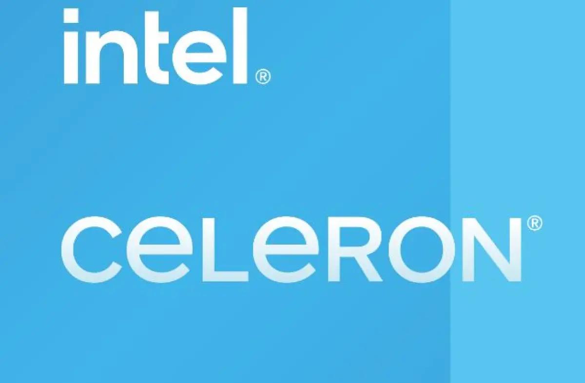 Intel Celeron (FOTO: Intel Celeron)