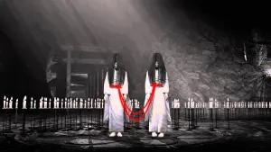 Fatal Frame 2. (Sumber: Nintendo)