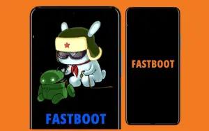 Mode fastboot di HP Android (FOTO: pinterest.com)