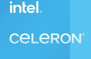 Intel Celeron (FOTO: Intel Celeron)