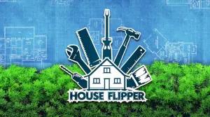 House Flipper. (Sumber: House Flipper)