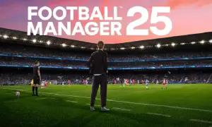 Game Football Manager 25 (Foto: Football Manager)