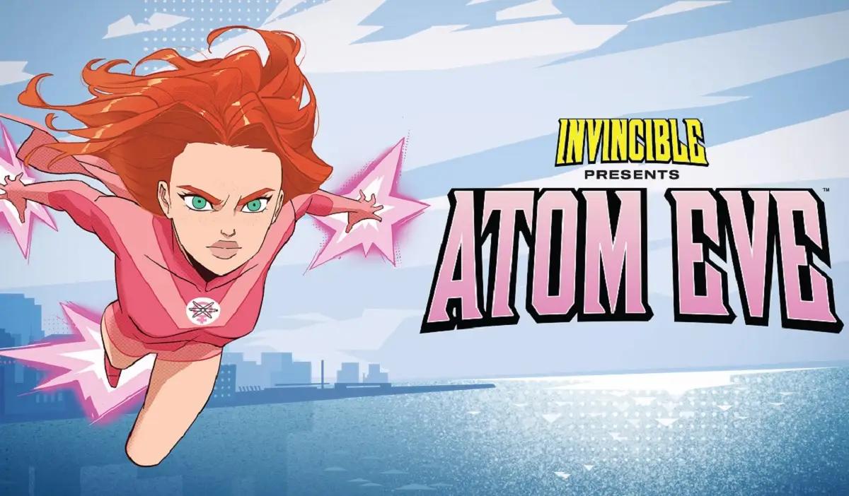 Game Invincible Presents: Atom Eve (Foto: Epic Games)