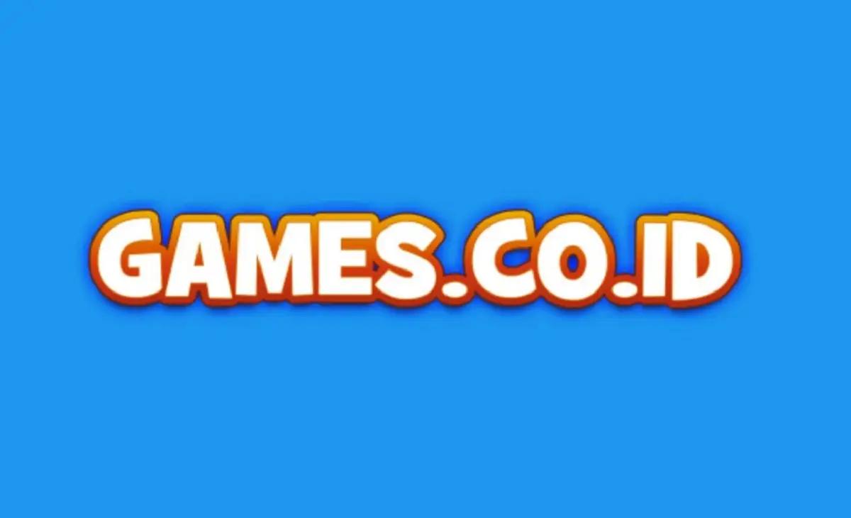 Logo Games,co.id (Foto: YouTube/Benjerz)