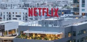Kantor Netflix. (Sumber: PC Gamer)