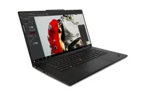 Lenovo ThinkPad P1 Gen 7 (FOTO: Lenovo)