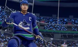 EA Sports NHL25 (FOTO: playstation.com)