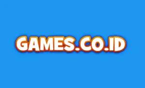 Logo Games,co.id (Foto: YouTube/Benjerz)