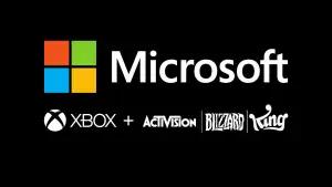 Lini usaha Microsoft di bidang game. (Sumber: WccfTech)