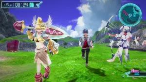 Digimon World: Next Order. (Sumber: Steam)