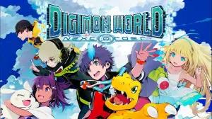 Game Digimon World: Next Order. (Foto: Steam)