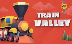 Game Train Valley (Foto: Epic Games)