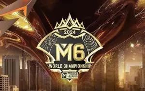 M6 hadir dengan format baru, babak swiss stage. (FOTO: MLBB Esports)