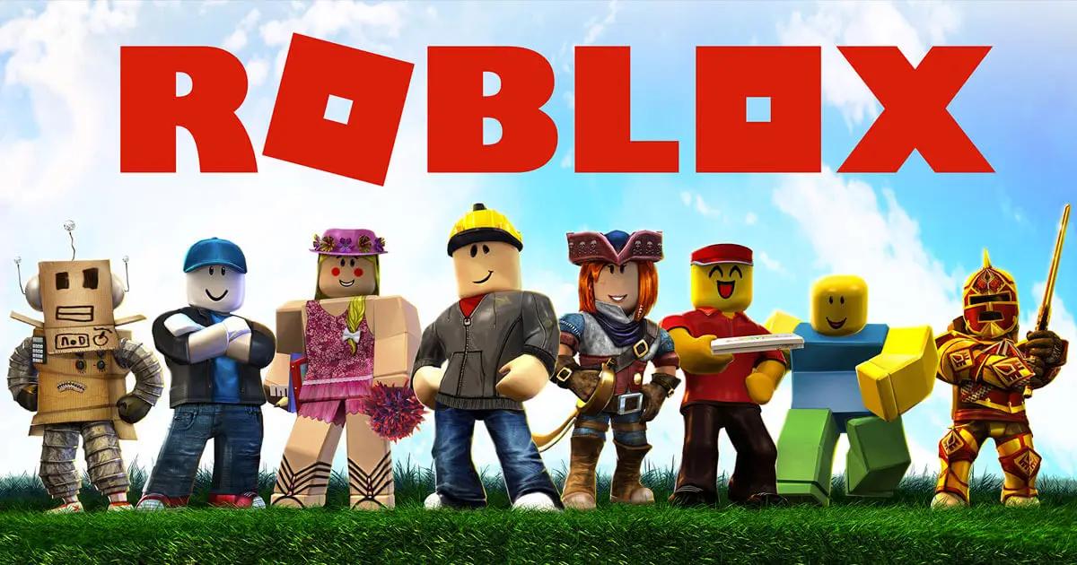 10 Game Android Terbaik yang Masih Seru Dimainin di 2025(Sumber: Roblox)