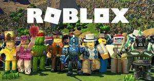 Roblox. (Sumber: Roblox)