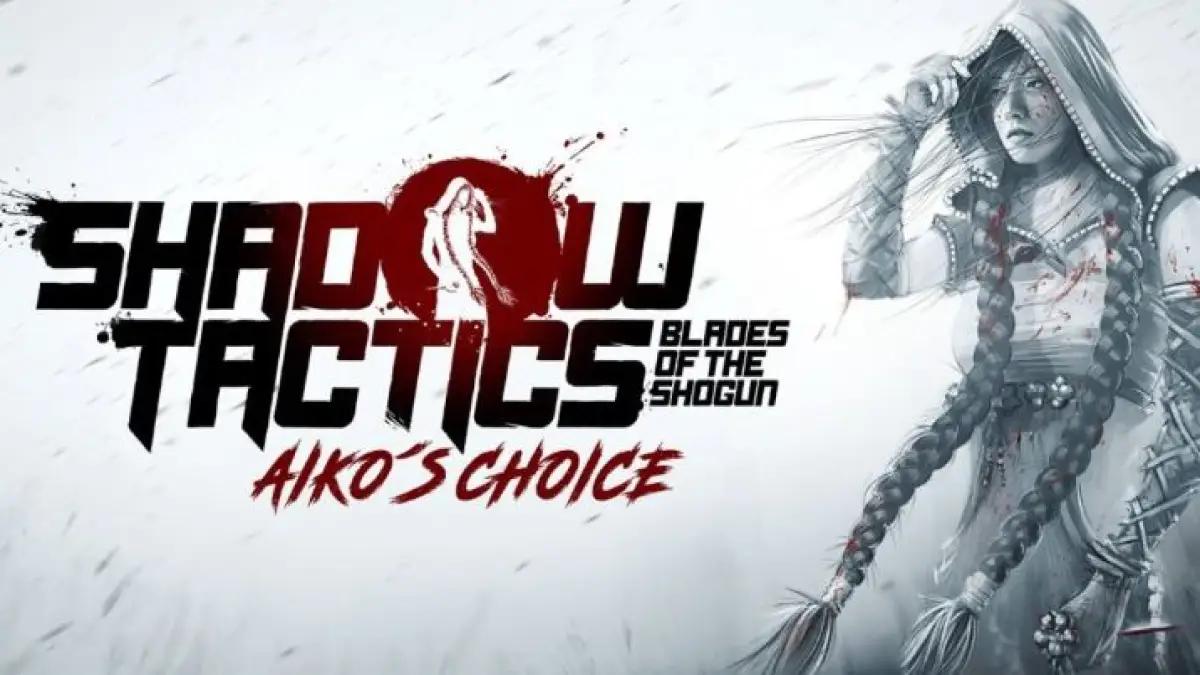 Shadow Tactics: Blades of the Shogun. (Sumber: PlayStation)