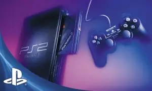 Konsol PlayStation 2 atau PS2 (Foto: YouTube/PlayStation)