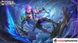 Bocoran Update Mobile Legends November 2024: Hero Revamp, Skin Baru, dan Event Seru yang Dinantikan (FOTO: MOONTON Games)