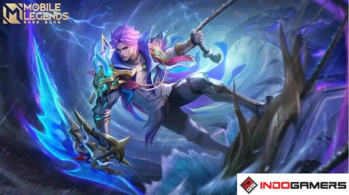 Bocoran Update Mobile Legends November 2024: Hero Revamp, Skin Baru, dan Event Seru yang Dinantikan (FOTO: MOONTON Games)