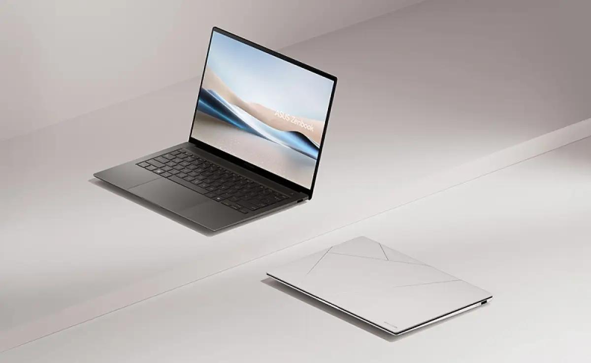 Asus Zenbook S 14 OLED (FOTO: Asus)