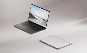 Asus Zenbook S 14 OLED (FOTO: Asus)